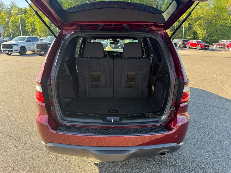Dodge Durango Vehicle Full-screen Gallery Image 5