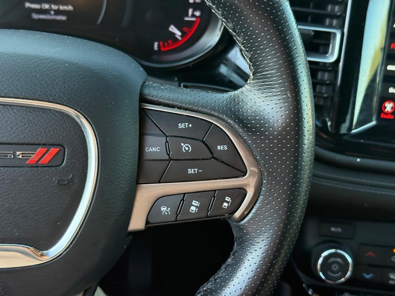 Dodge Durango Vehicle Full-screen Gallery Image 19