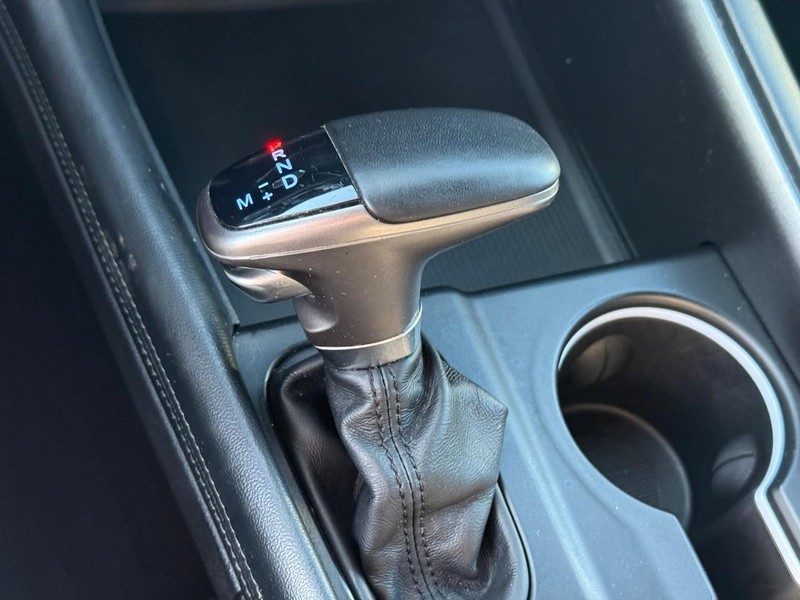 Dodge Durango Vehicle Full-screen Gallery Image 21