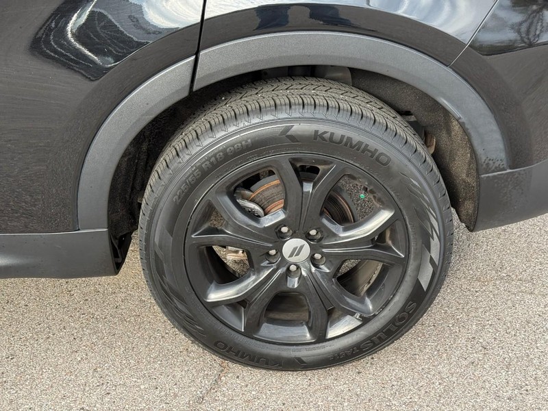 Dodge Hornet Vehicle Image 04