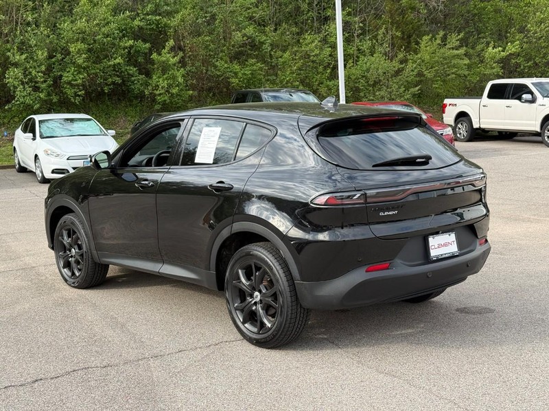 Dodge Hornet Vehicle Image 05