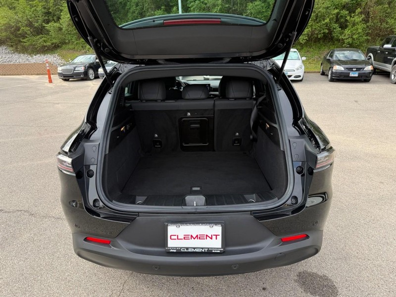 Dodge Hornet Vehicle Image 07