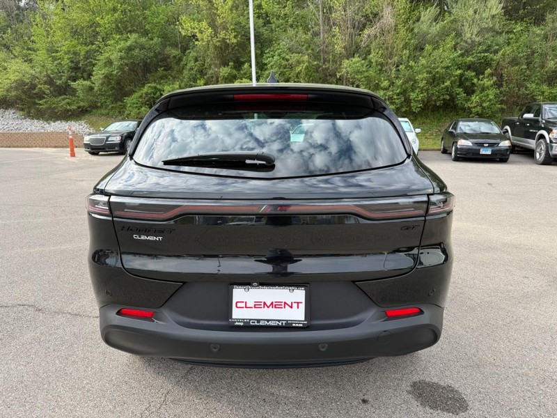 Dodge Hornet Vehicle Image 08