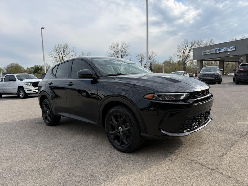 Dodge Hornet Vehicle Image 11