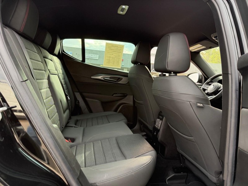 Dodge Hornet Vehicle Image 13