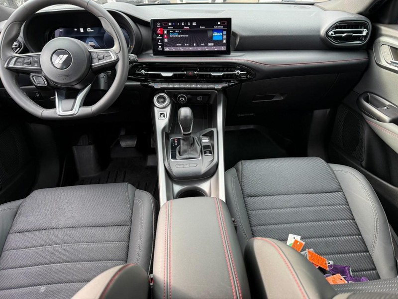 Dodge Hornet Vehicle Image 14