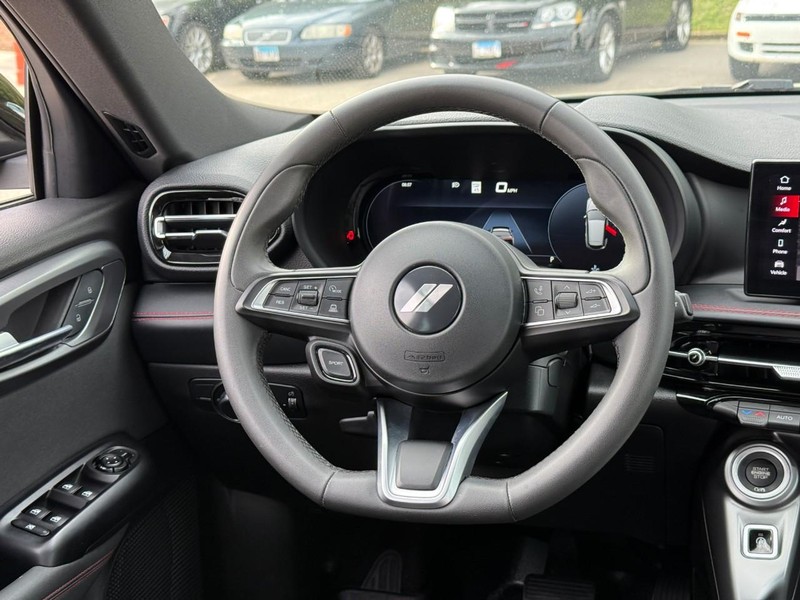 Dodge Hornet Vehicle Image 15