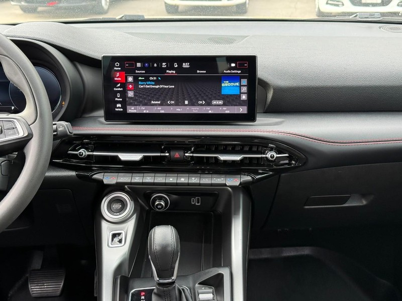 Dodge Hornet Vehicle Image 16