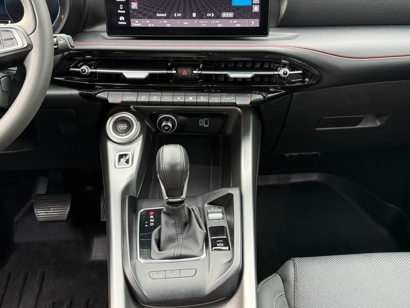 Dodge Hornet Vehicle Image 17