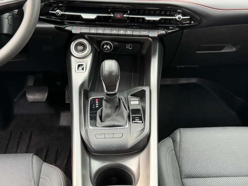 Dodge Hornet Vehicle Image 18