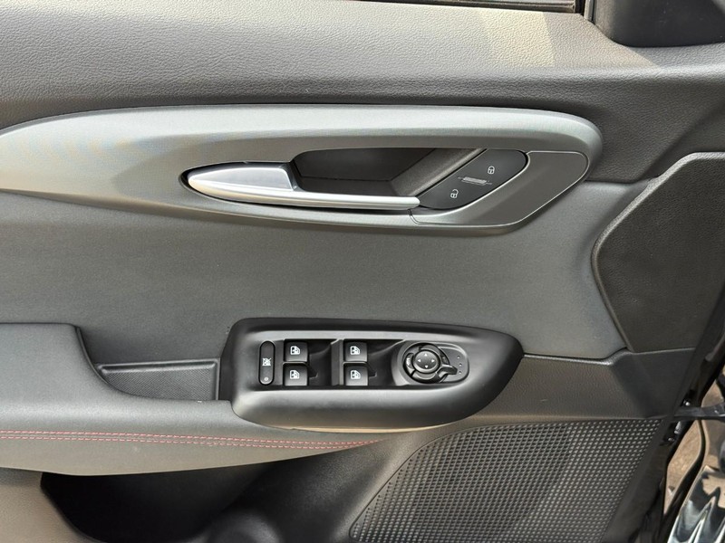 Dodge Hornet Vehicle Image 19