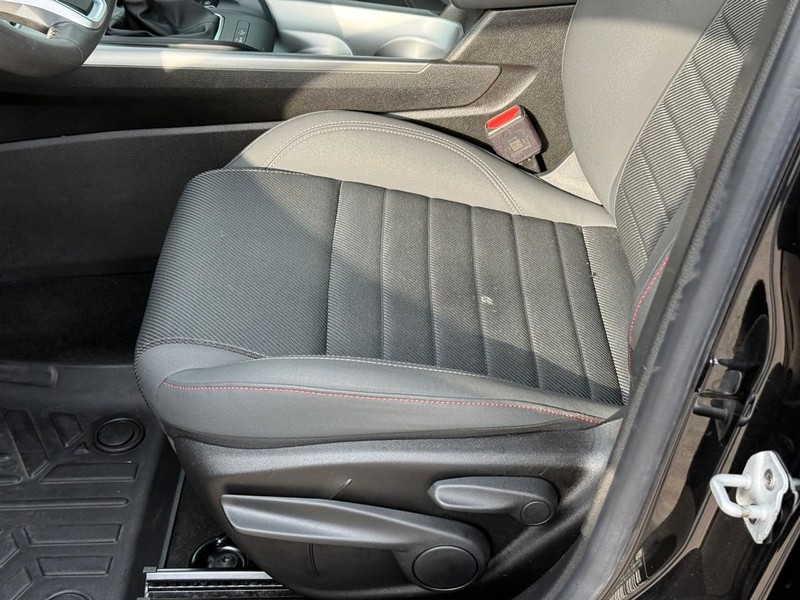 Dodge Hornet Vehicle Image 20