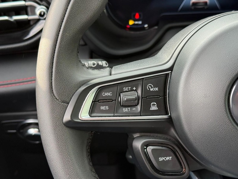 Dodge Hornet Vehicle Image 22