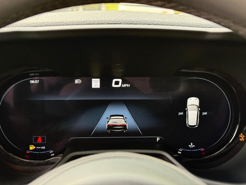 Dodge Hornet Vehicle Image 24