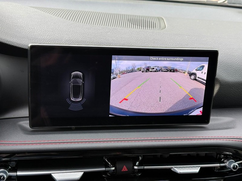 Dodge Hornet Vehicle Image 26