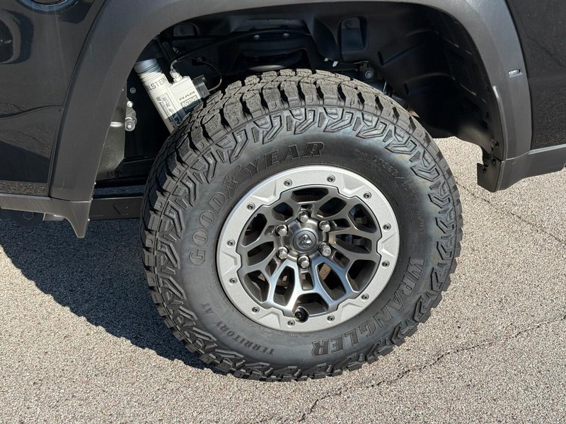 Ram 1500 Vehicle Full-screen Gallery Image 4