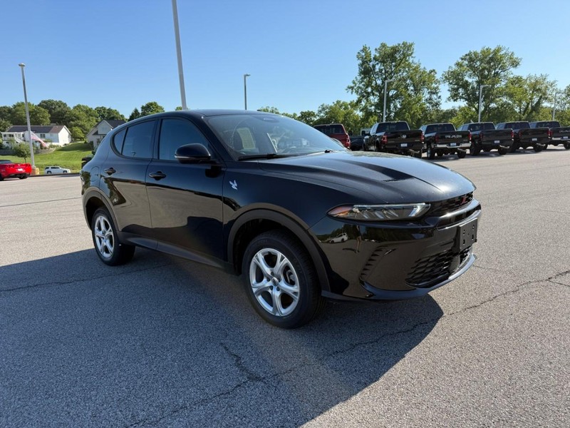 Dodge Hornet Vehicle Image 11
