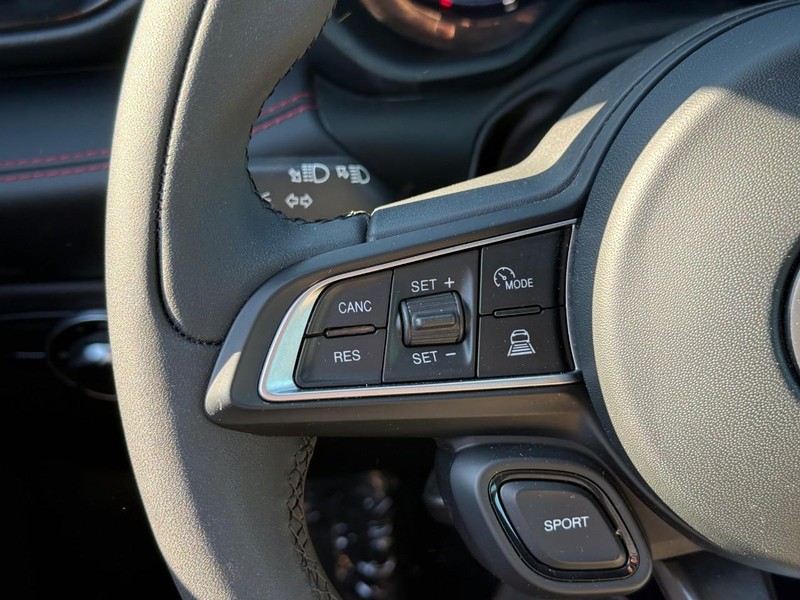 Dodge Hornet Vehicle Image 22