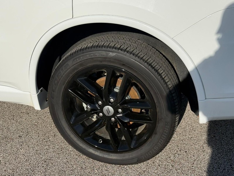 Dodge Durango Vehicle Image 05