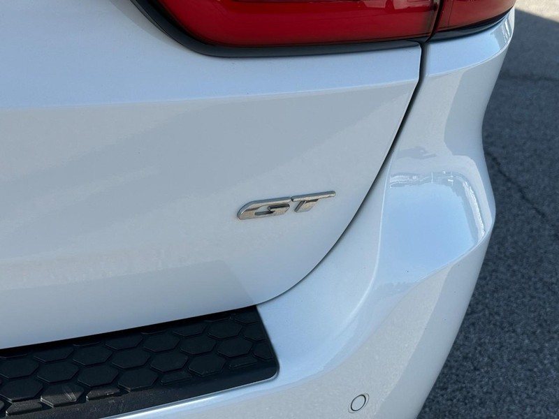 Dodge Durango Vehicle Image 07