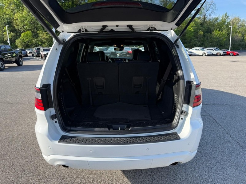 Dodge Durango Vehicle Image 08