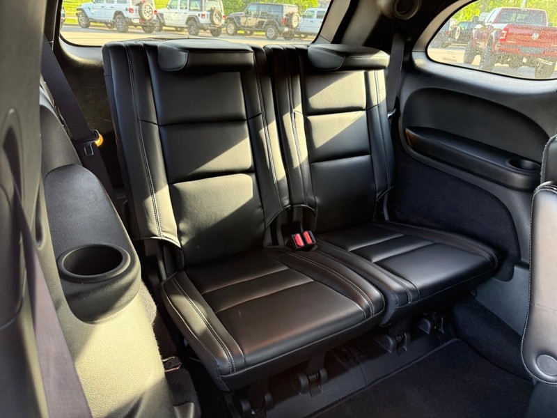 Dodge Durango Vehicle Image 14