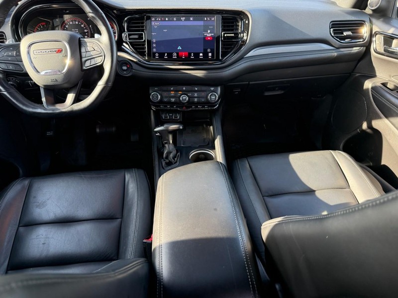 Dodge Durango Vehicle Image 15