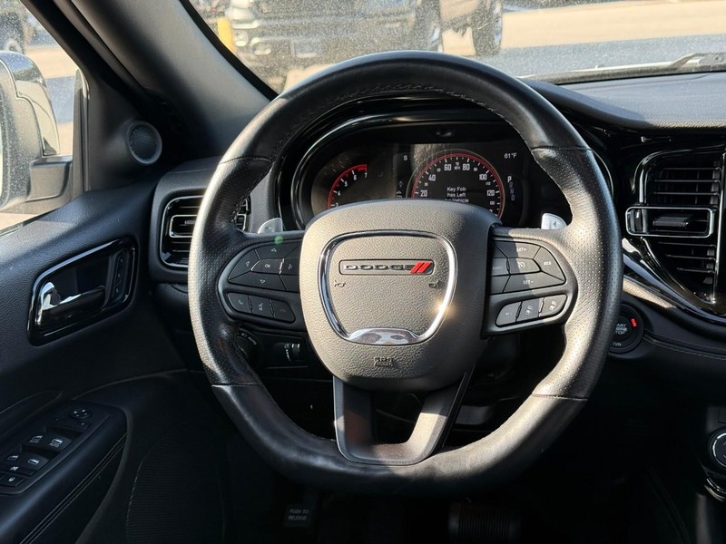 Dodge Durango Vehicle Image 16