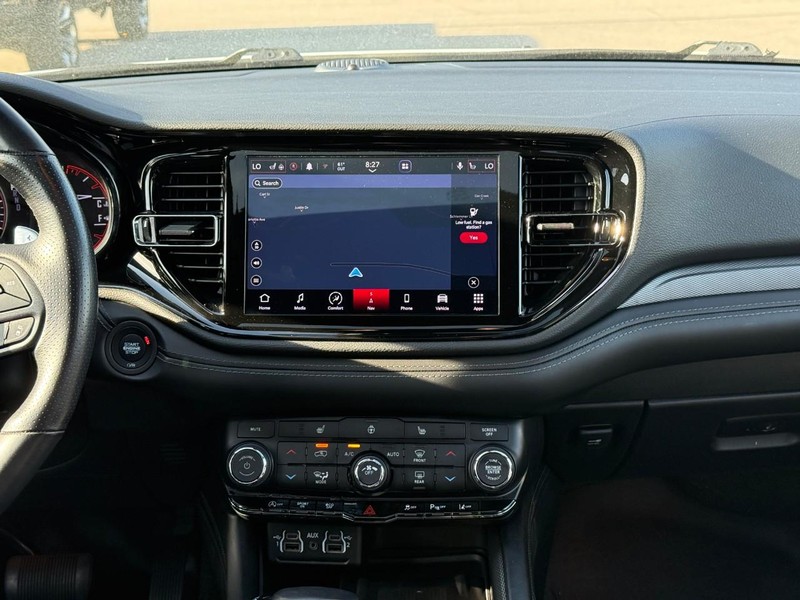 Dodge Durango Vehicle Image 17