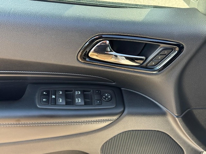 Dodge Durango Vehicle Image 19