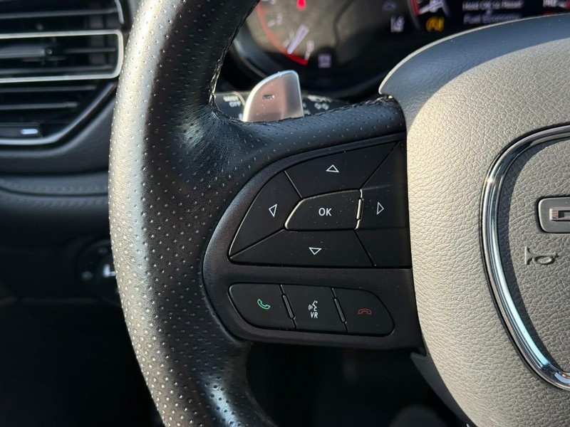 Dodge Durango Vehicle Image 23