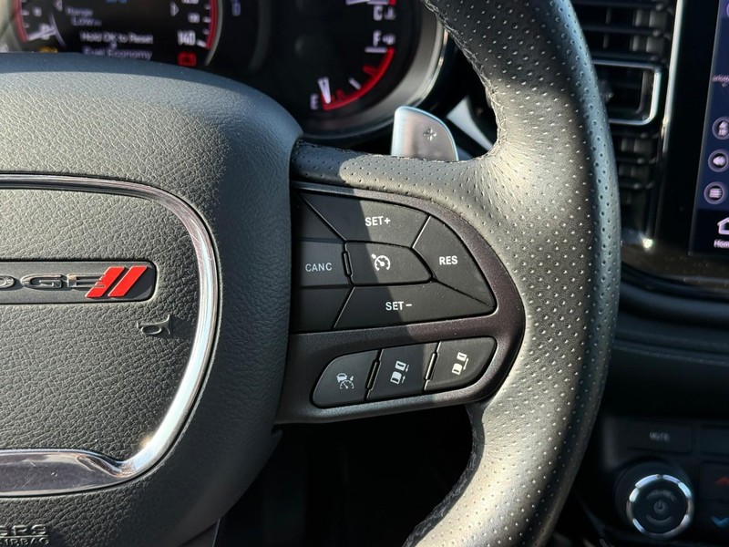 Dodge Durango Vehicle Image 24