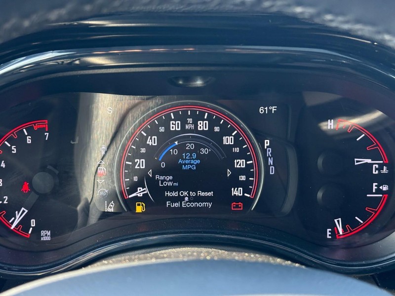 Dodge Durango Vehicle Image 25