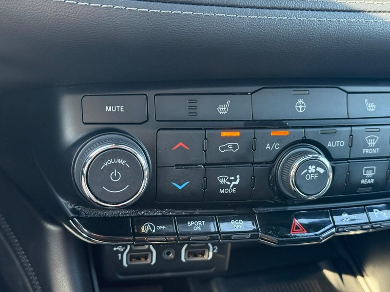 Dodge Durango Vehicle Image 27