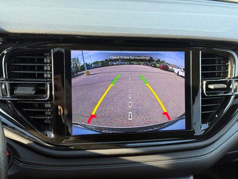 Dodge Durango Vehicle Image 28