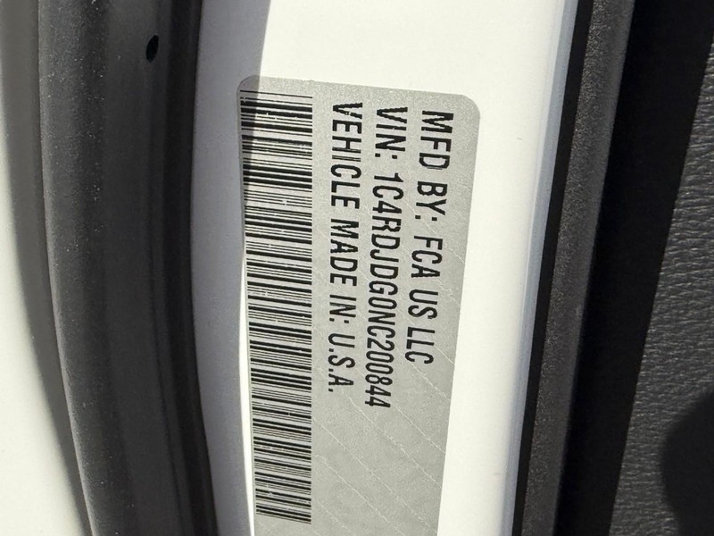 Dodge Durango Vehicle Image 29