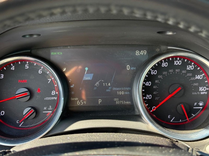 Toyota Camry Vehicle Image 25