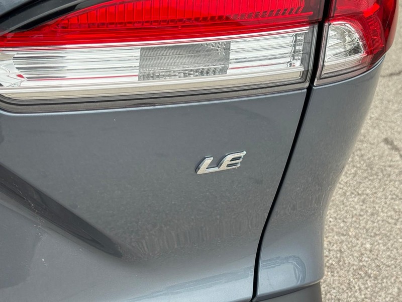 Toyota Corolla Cross Vehicle Image 07