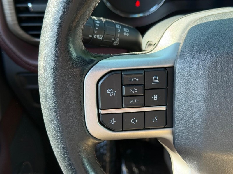 Ford Expedition Max Vehicle Image 23