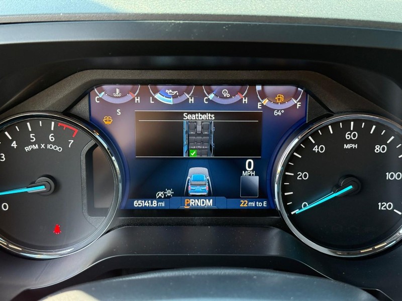 Ford Expedition Max Vehicle Image 25