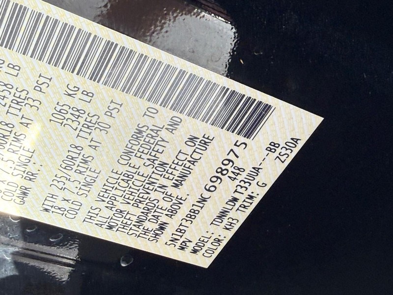 Nissan Rogue Vehicle Image 29