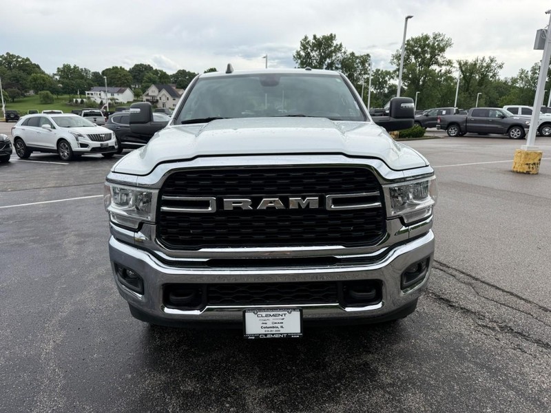 Ram 3500 Vehicle Image 12