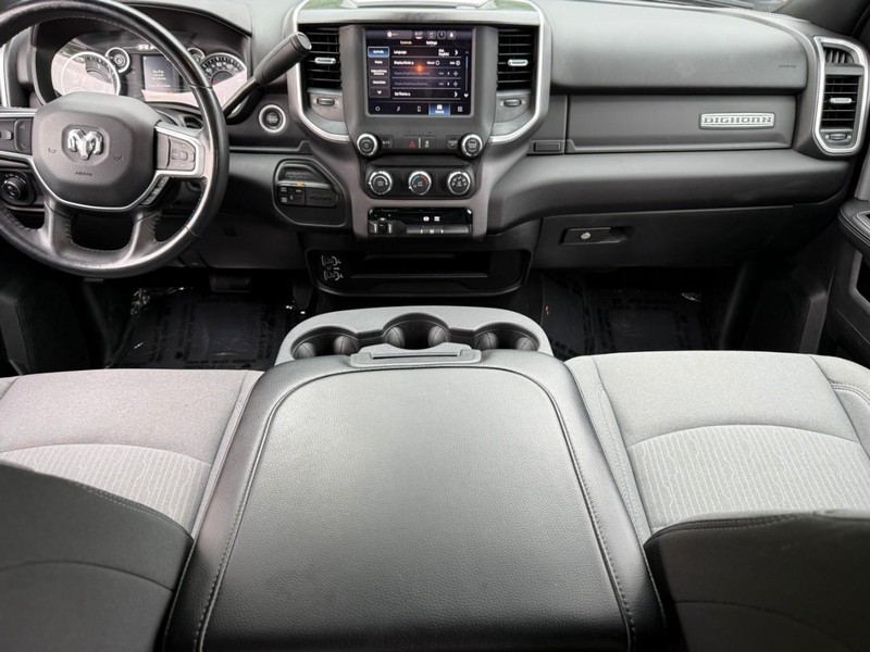 Ram 3500 Vehicle Image 17