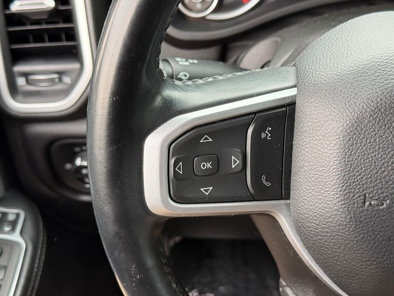 Ram 3500 Vehicle Image 22