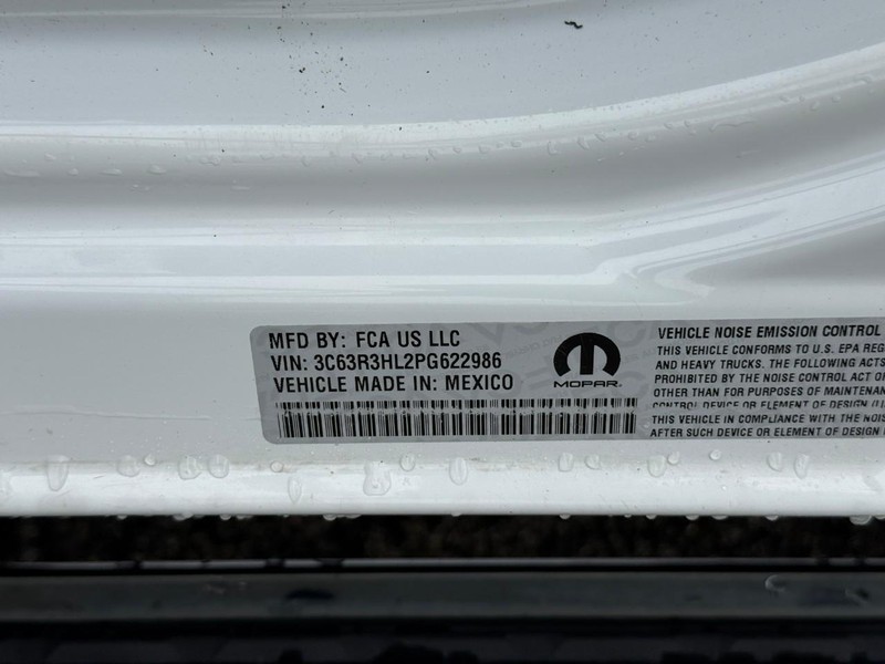 Ram 3500 Vehicle Image 26