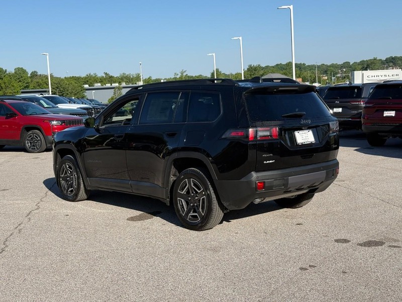 Jeep Cherokee Vehicle Image 04