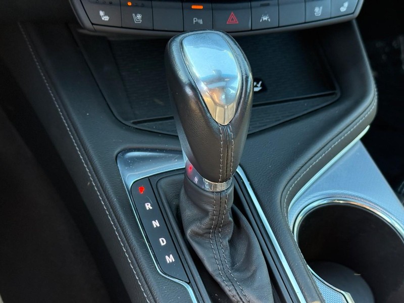 Cadillac CT4 Vehicle Image 28