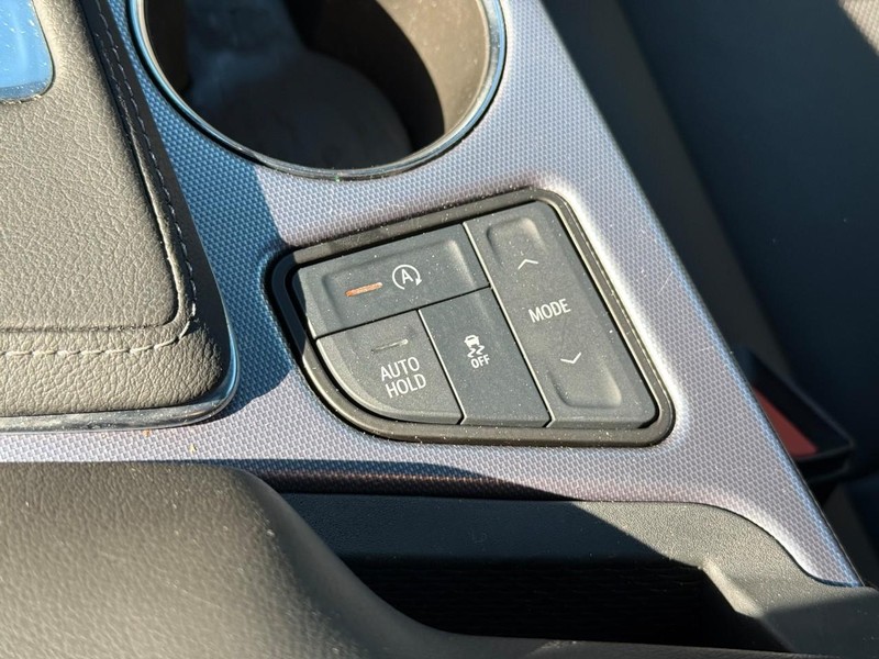 Cadillac CT4 Vehicle Image 29
