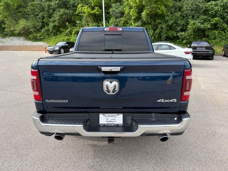 Ram 1500 Vehicle Full-screen Gallery Image 7