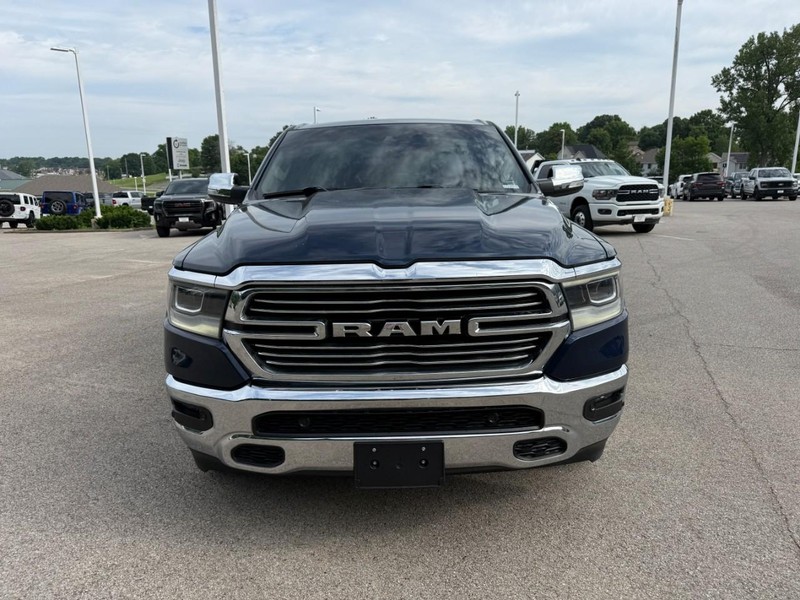 Ram 1500 Vehicle Full-screen Gallery Image 10